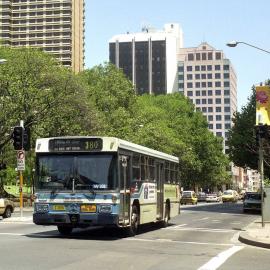 John Ward Collection - Buses