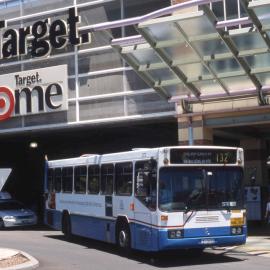 John Ward Collection - Buses