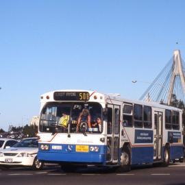 John Ward Collection - Buses