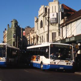 John Ward Collection - Buses