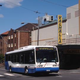 John Ward Collection - Buses