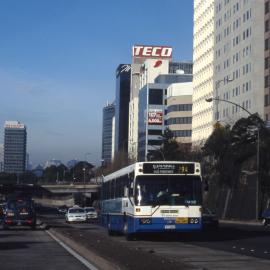 John Ward Collection - Buses