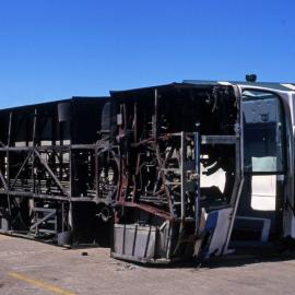 John Ward Collection - Buses 