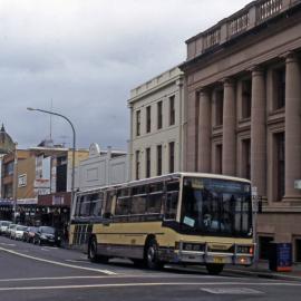 John Ward Collection - Buses