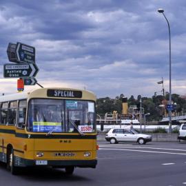 John Ward Collection - Buses