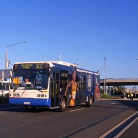 John Ward Collection - Buses