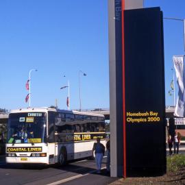 John Ward Collection - Buses