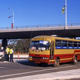 John Ward Collection - Buses