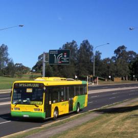 John Ward Collection - Buses