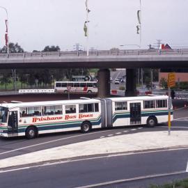 John Ward Collection - Buses