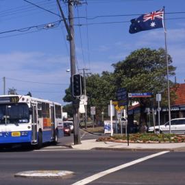 John Ward Collection - Buses