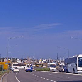 John Ward Collection - Buses