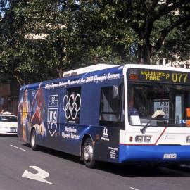 John Ward Collection - Buses