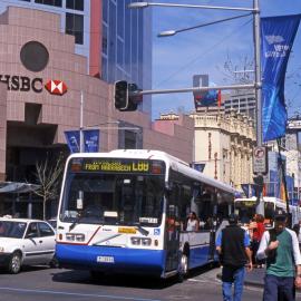 John Ward Collection - Buses