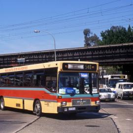 John Ward Collection - Buses