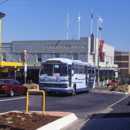 John Ward Collection - Buses