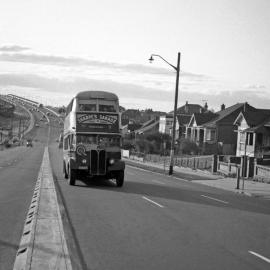 John Ward Collection - Buses