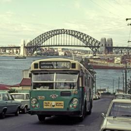 John Ward Collection - Buses 