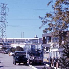 John Ward Collection - Buses