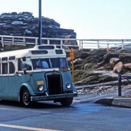 John Ward Collection - Buses