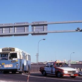 John Ward Collection - Buses