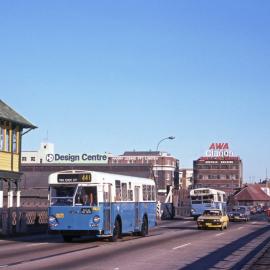 John Ward Collection - Buses