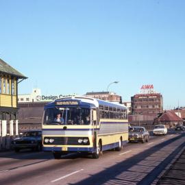 John Ward Collection - Buses