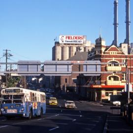 John Ward Collection - Buses