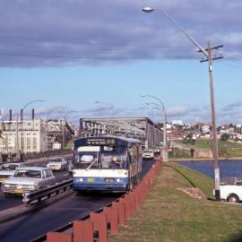 John Ward Collection - Buses