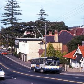 John Ward Collection - Buses