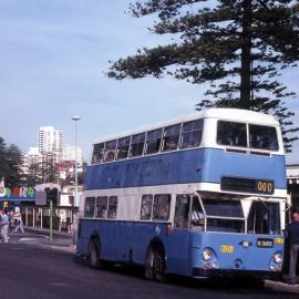 John Ward Collection - Buses