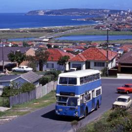 John Ward Collection - Buses