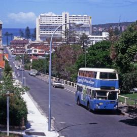 John Ward Collection - Buses