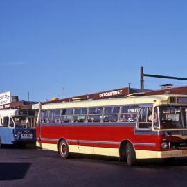 John Ward Collection - Buses 