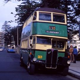 John Ward Collection - Buses