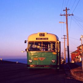 John Ward Collection - Buses