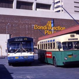 John Ward Collection - Buses