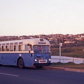 John Ward Collection - Buses