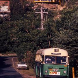 John Ward Collection - Buses