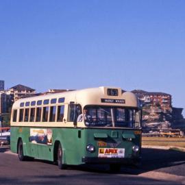 John Ward Collection - Buses