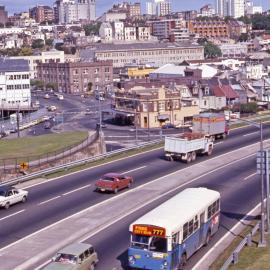 John Ward Collection - Buses