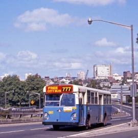 John Ward Collection - Buses