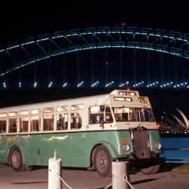 John Ward Collection - Buses