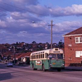 John Ward Collection - Buses 