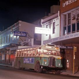 John Ward Collection - Buses