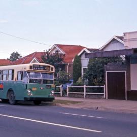 John Ward Collection - Buses