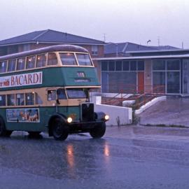 John Ward Collection - Buses