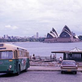 John Ward Collection - Buses 