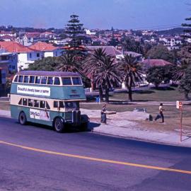 John Ward Collection - Buses