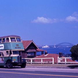 John Ward Collection - Buses